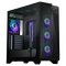 MSI MPG GUNGNIR 300R Airflow - Noir