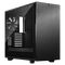 Fractal Design Define 7 Tempered Glass Dark - Noir