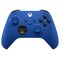 Microsoft Xbox Wireless Controller (Shock Blue)