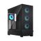 Fractal Design Pop XL Air RGB TG - Noir