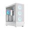 Fractal Design Pop XL Air RGB TG - Blanc