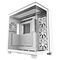 NZXT H9 Elite - Blanc