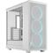 Fractal Design Epoch XL TG RGB - Blanc