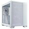 Lian Li O11 Air Mini - Blanc