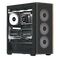 Aerocool D501A V2 - Noir