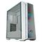 Cooler Master MasterBox MB520 Mesh ARGB - Blanc