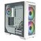 Cooler Master HAF500 - Blanc