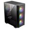 MSI MAG FORGE M100R - Noir