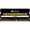 SO-DIMM DDR4 Corsair Vengeance LPX Noir - 16 Go 3200 MHz - CAS 22