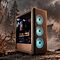 PC Gamer BLACKSTRIKE