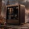 PC Gamer DARKSTORM