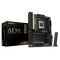 GIGABYTE X870E AERO X3D DARK WOOD