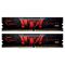 DDR4 G.Skill Aegis - 16 Go (2 x 8 Go) 3200 MHz - CAS 16