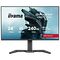 Iiyama G-Master GB2471HSU-B1 Red Eagle