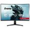 Iiyama G-Master GC2784HSU-B1 Red Eagle
