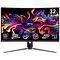 MSI MPG321CURX QD-OLED (dalle incurvée)