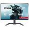 Iiyama G-Master GCB2784HSU-B1 Red Eagle