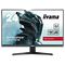 Iiyama G-Master G2470HS-B1 Red Eagle