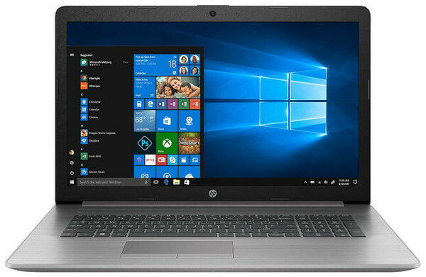 HP ProBook 470 G7 (8VU33EA) (image:3)