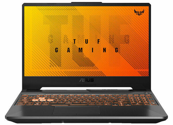 Asus TUF Gaming A15 (506II-AL024T) + TUF M3 RGB (image:3)