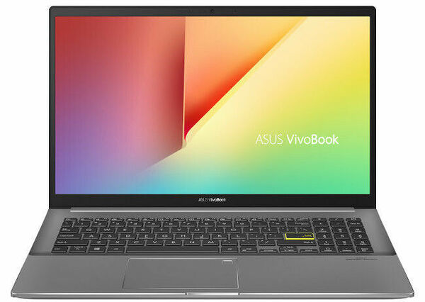 Asus VivoBook S15 (S533IA-BQ107T) (image:3)