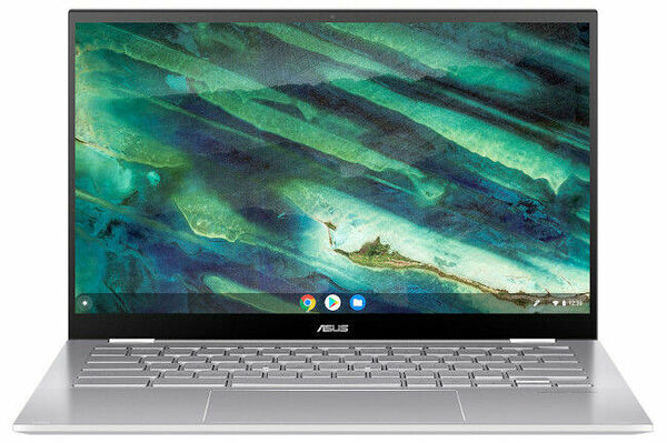 Asus Chromebook Pro Flip 14 (C436FFA-E10309) (image:2)