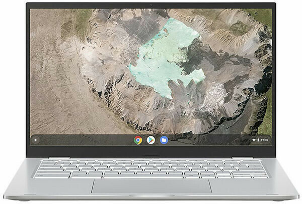 Asus Chromebook Pro 14 (C425TA-AJ0093) (image:2)