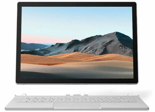 Microsoft Surface Book 3 for Business (SKR-00006) (image:5)