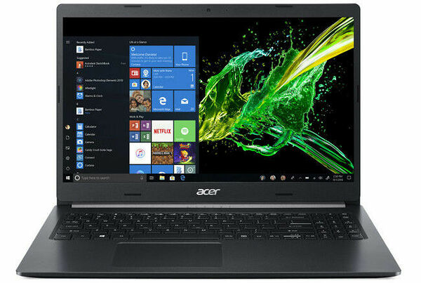 Acer Aspire 5 (A515-55-59WM) Noir (image:3)