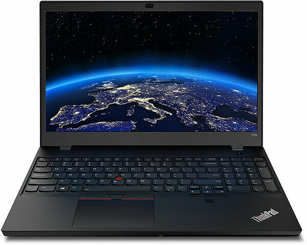 Lenovo ThinkPad P15v (20TQ0040FR) (image:3)