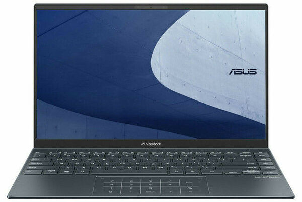 Asus Zenbook 14 NumPad (BX425EA-KI621R) (image:4)
