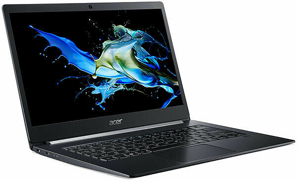 Acer TravelMate X5 (TMX514-51-7792) (image:3)