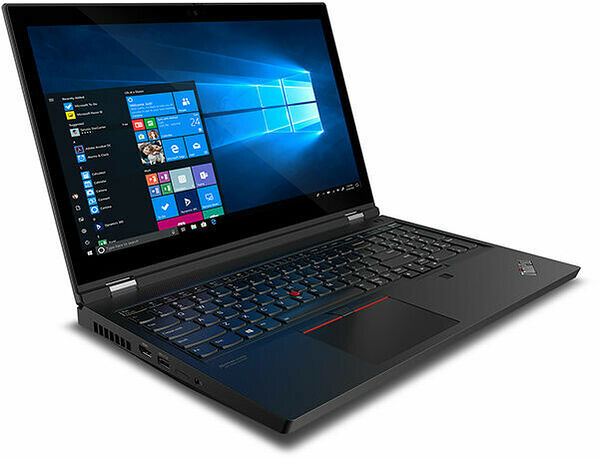 Lenovo ThinkPad P15 Gen 1 (20ST000DFR) (image:3)