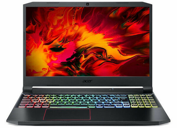 Acer Nitro 5 (AN515-45-R5B7) (image:5)