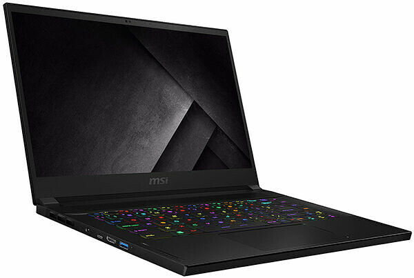 MSI GS66 Stealth (10UH-488FR) (image:6)