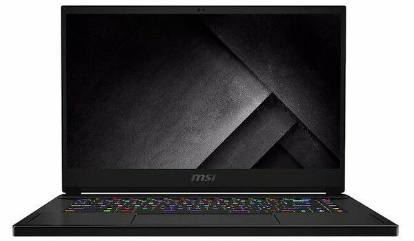 MSI GS66 Stealth (10UH-488FR) (image:5)