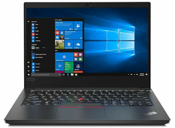 Lenovo ThinkPad E14 Gen 2 (20T60043FR) (image:3)