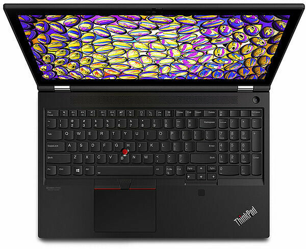 Lenovo ThinkPad T15g Gen 1 (20UR000NFR) (image:4)