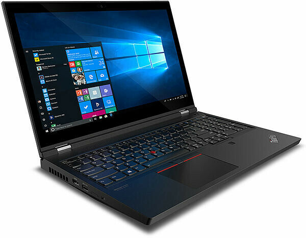 Lenovo ThinkPad T15g Gen 1 (20UR000AFR) (image:3)