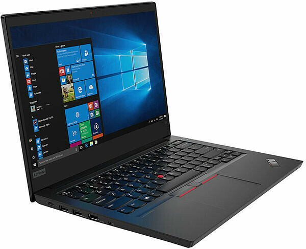 Lenovo ThinkPad E14 Gen 2 (20T60043FR) (image:4)