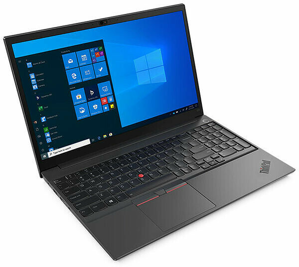 Lenovo ThinkPad E15 Gen 2 (20TD00GLFR) (image:3)