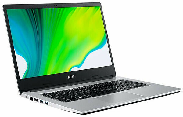 Acer Aspire 3 (A314-22-R1WW) Gris (image:5)
