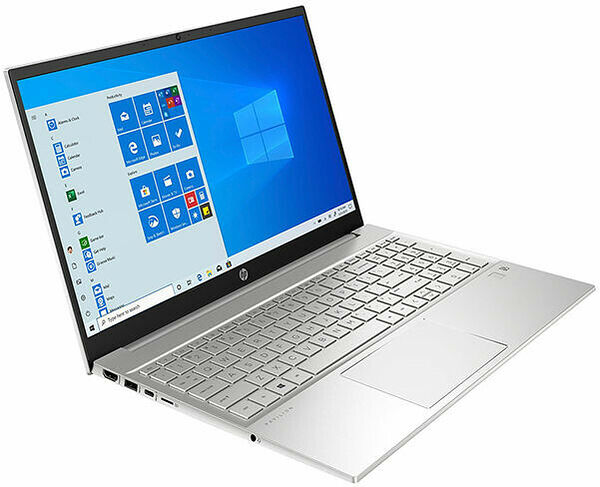 HP Pavilion Laptop 15-eh0009nf (image:4)
