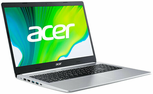 Acer Aspire 5 (A515-45-R91W) Gris (image:5)