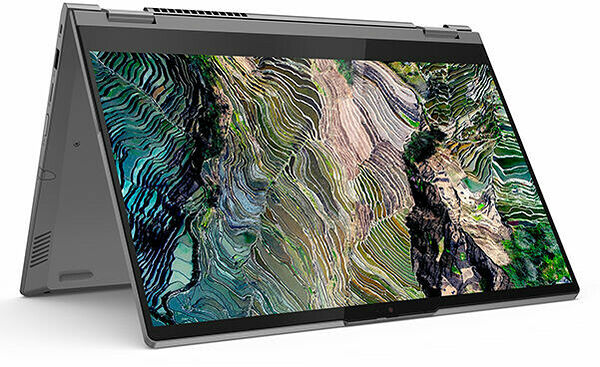 Lenovo ThinkBook 14s Yoga ITL (20WE0001FR) (image:4)