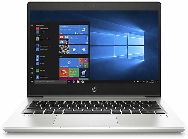 HP ProBook 430 G7 (9VZ25EA) (image:3)