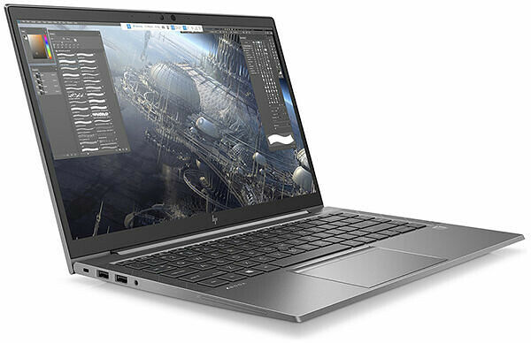 HP ZBook Firefly 14 G8 (2C9Q1EA) (image:3)