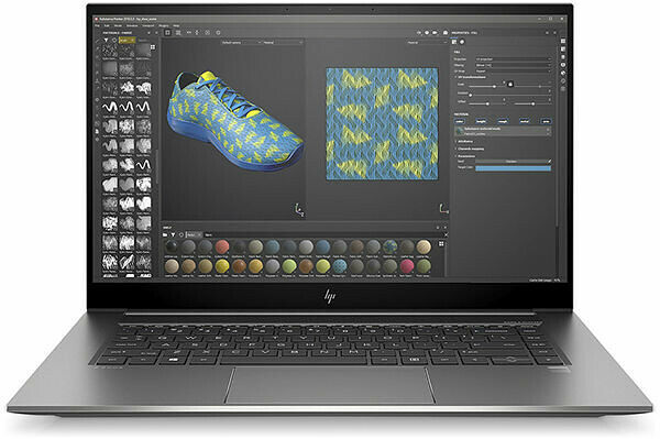 HP ZBook Studio G7 (1J3T1EA) (image:3)