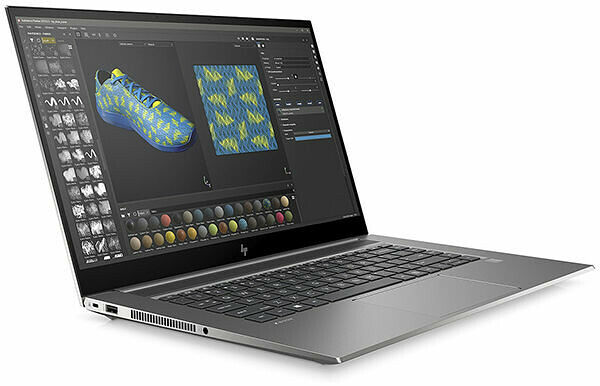 HP ZBook Studio G7 (1J3T4EA) (image:4)