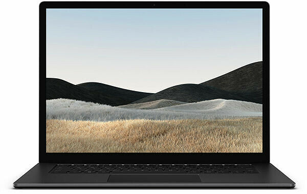 Microsoft Surface Laptop 4 15 pouces - Noir (TFF-00030) (image:5)
